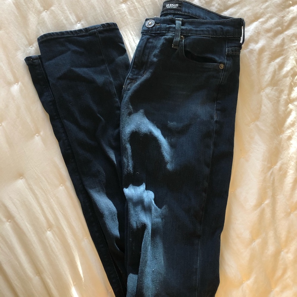Hudson jeans